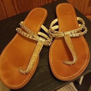 Vince Camuto sandal  sz10